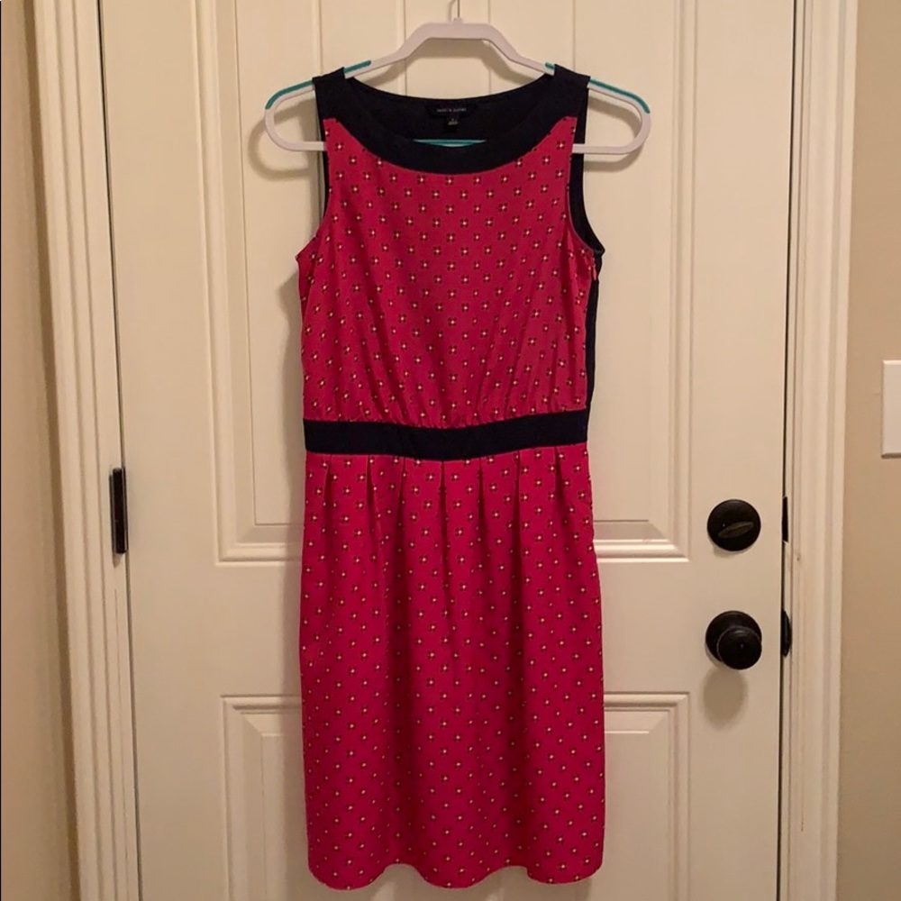 Sleeveless Tommy Hilfiger summer dress